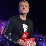 Басков рассказал о связи с Пугачевой