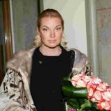 Волочкова ужаснула изуродованными конечностями