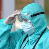 Коронавирус в России побил суточный рекорд: заболели 17,3 тысячи человек