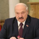 В Кремле отказались помочь Лукашенко в подавлении 