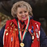 Тарасова бросила мужа умирать: откровение соперницы 