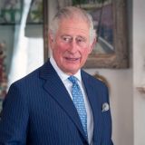 Стало известно о похищении принцем Чарльзом короны Елизаветы II 