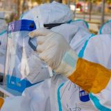 Коронавирус: последние новости на сегодня, 27 октября 2020 года