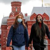 В России вводят всеобщий масочный режим – подробности