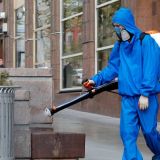 Роспотребнадзор объявил об ужесточении карантина в России