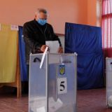 Украине предрекли раздел на 