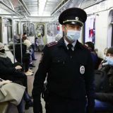 В мэрии Москвы сделали заявление по поводу ужесточения ограничений из-за COVID-19