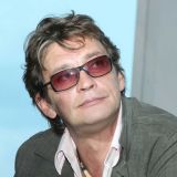 Домогарову плюнули в лицо прямо во время спектакля