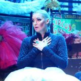 Волочкова испугала народ медицинской процедурой