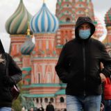 Сделано заявление об активизации эпидемического процесса в России 