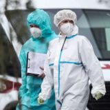 Коронавирус: последние новости на сегодня, 28 октября 2020 года