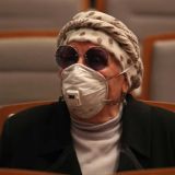 Коронавирус в России: за сутки инфекцию выявили у 16,2 тысячи человек