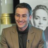 Фриске вышла из себя из-за неожиданного появления Шепелева