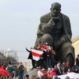 Социолог раскрыл правду о ситуации в Белоруссии: У нас не протесты