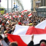 Пространство революции в Белоруссии расширяется – политолог