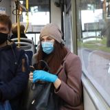 В Кремле ответили на вопрос о введении жесткого карантина из-за коронавируса