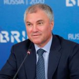 Володин предостерег от сокращения финансирования строительства больниц