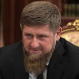 Кадыров: Оставляю за собой право комментировать слова Макрона