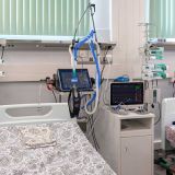 Поставщик медицинского кислорода для Коммунарки опроверг данные о дефиците сырья