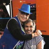 Объявлено об окончательном расставании Алибасова и Федосеевой-Шукшиной