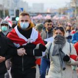 Политтехнолог: Запад готовит России белорусский сценарий