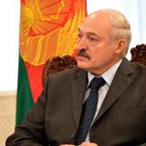 Эксперт заявил о возможном влиянии западных спецслужб на Лукашенко