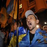 Украинцев могут лишить безвиза с Евросоюзом