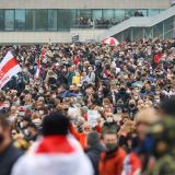 Эксперт предупредил протестующих белорусов: Приказ стрелять на поражение может быть отдан в любую минуту