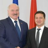 Лукашенко нашел для Зеленского дела поважнее: Не надо в наш огород лезть