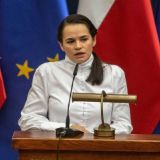 Почему Путин отказался поддержать Тихановскую