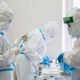 Новый рекорд: коронавирус в России сразил за сутки 18,2 тысячи человек