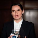 Названы последствия прихода Тихановской к власти: коллапс и развал экономики