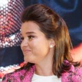 Бородина сделала заявление после слухов о беременности