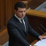 Украинский политолог оценил вероятность импичмента Зеленского 