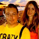 Жена звезды шоу 