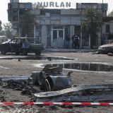 Кремль назвал условие для ввода миротворцев в Нагорный Карабах