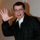 Гарик Харламов: Я развожусь из-за сутенерской тачки 