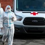 Коронавирус: последние новости на сегодня, 31 октября 2020 года