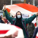 На проекте Союзного государства поставили крест: русские и белорусы не хотят жить вместе