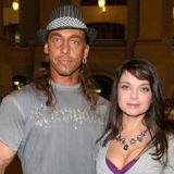 Инициатор – Наташа: сделано заявление о разводе Королевой и Тарзана