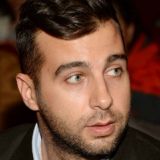 Первая любовь: дочь Урганта раскрыла детали романа с темнокожим красавцем