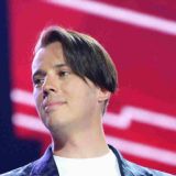 Смеялись до упаду: Максим Галкин обнародовал архивные видеозаписи