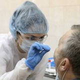 В России предложили возмещать расходы на тесты на коронавирус