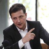 Зеленский обвинил 