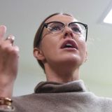 Покупающая внимание мужчин Собчак рассказала о вопиющей несправедливости