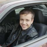 Неизлечимо больной Андрей Губин покинул Россию