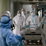 Инфекционист обозначил пик пандемии коронавируса в России