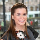 Бородина с черными губами заговорила про церковь и посмеялась над смертью