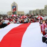 Политолог: Белорусский режим недалеко ушел от сталинизма