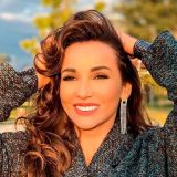 Чехова раскрыла тайну своей семьи: Разные мамы